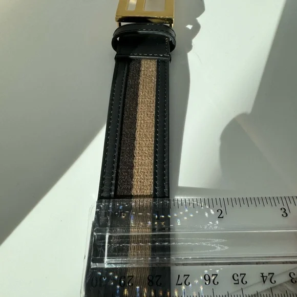 Fendi women belt fendi belt - Picture 9 of 10